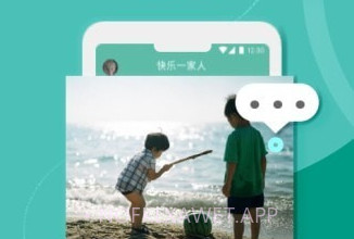 小圈圈v1.0.4截图