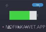 电池修复V1.1.5截图