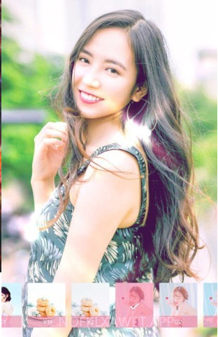 美妆自拍相机v5.5.10截图