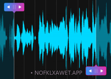 音频剪辑易用版v1.0.9截图