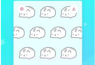 喵喵壁纸appv1.5截图