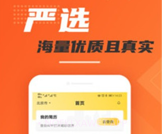 91无忧v1.9截图