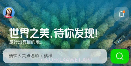 驿动随游v1.0.10截图