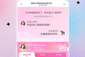 石榴直播手机版v8.8.5.8截图