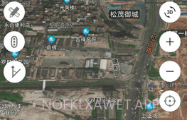 汇投北斗导航v1.0.6截图