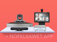 会讯通云会议2022v1.0.5截图