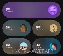 音悦台2023v1.0.9截图