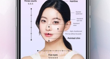 眼镜试戴v2.1.5截图