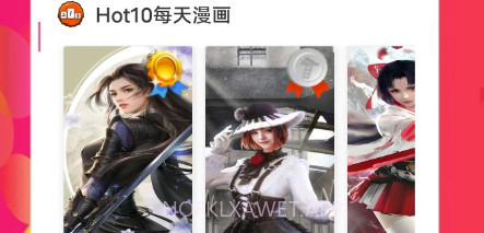 小柿子视频壁纸v0.0.9截图