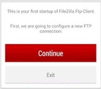 filezilla精简版v3.51.0v3.51.6截图