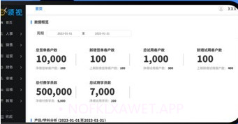 领视科技v4.3.65.7截图