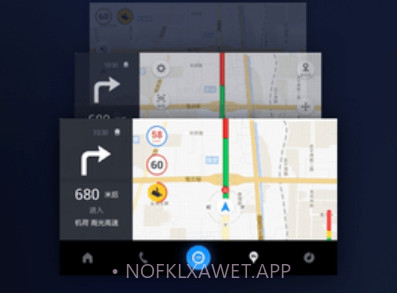 百度carpro车机版（百度CarLife+）v6.7.7截图