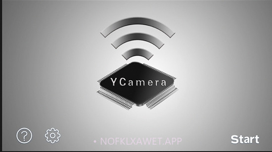YCamera1.45截图