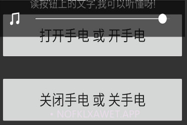 语音手电筒appv1.7截图