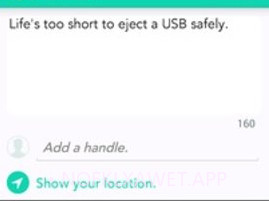 Yik Yakv2.0.6截图