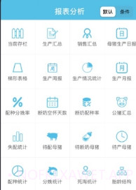 艾牧云平台v1.10截图