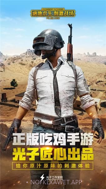刺激战场xs辅助v2.69截图