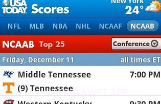 今日美国下载(USA TODAY)V2.8.2 for androidV2.8.8截图