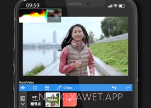 nodevideo免费版v3.1.7截图