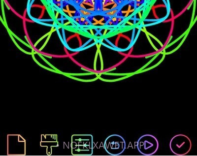 宝宝涂色小画板v1.14截图