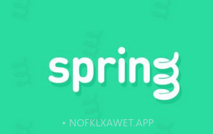 Spring proV2.0.4截图