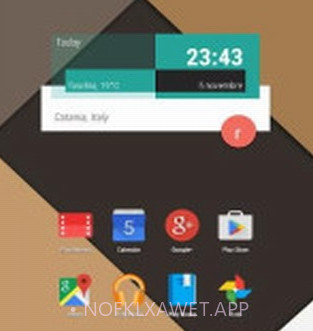 Iride UI主题v1.2.6截图