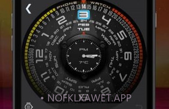WatchMakerv2.5截图