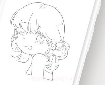 Easy Sketch极简线稿v1.0.6截图
