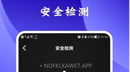 熊猫网络助手v1.10截图