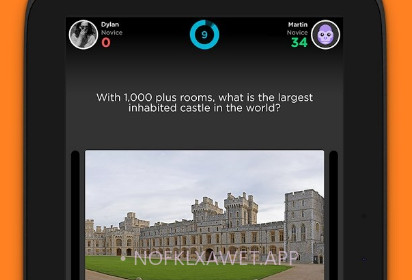 QuizUpv2.2.14.7截图