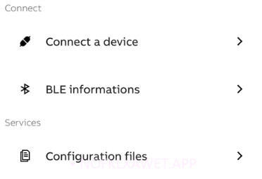 EPiC Mobile Appv1.5.7截图