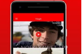 Vlogitv2.0.1.9截图