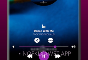 浩室音乐v2.8截图