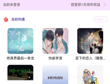 腐竹fmv3.0.6截图
