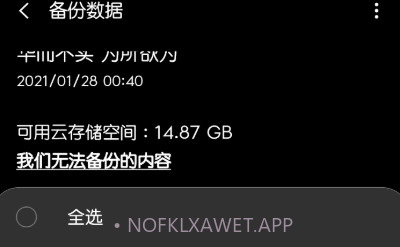 mono字体纯净版下载V4.0.7截图