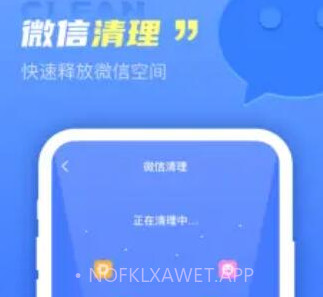 极秒清理v1.0.12截图