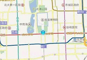 位置伪装大师(位置模拟助手)V3.6.7 安卓最新版V3.6.7截图