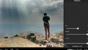 Snap Camerav8.1.18截图