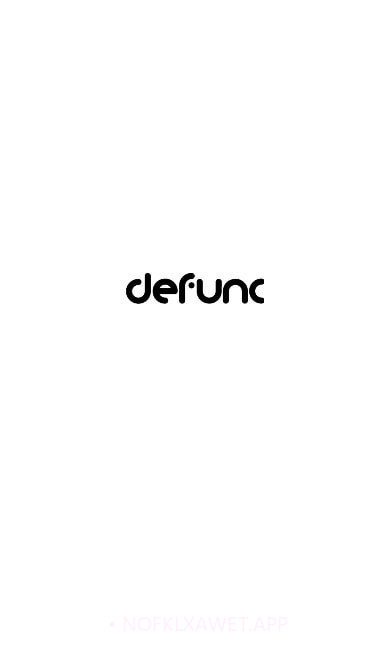 Defunc蓝牙耳机1.0.15截图