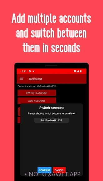 Valorv1.2.4截图