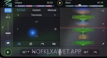 djay pr(djay pro ai windows)V3.1.4 安卓V3.1.6截图