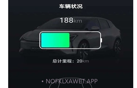摩登汽车v1.0.12截图