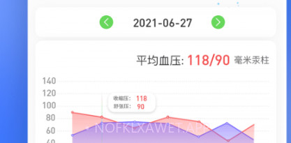 FitPartv1.1.9截图