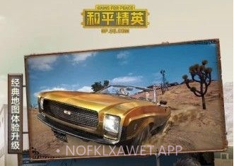 过客美化包和平精英吃鸡v1.0.9截图