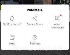ZUMIMALLv5.1.8截图