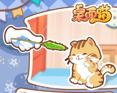 桌面喵游戏v1.0.7截图