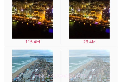 lutube视频压缩v3.1.9截图