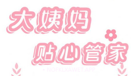 月经记录v2.11截图