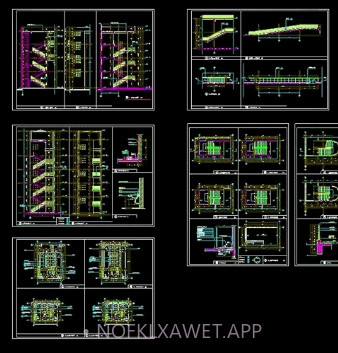 CAD看图全能王v3.1.8截图