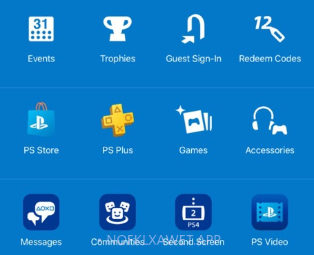新版Playstation App ios苹果最新版v19.15.0v1.5截图